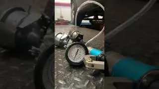 VW Golf / Jetta Turbo Actuator Fault