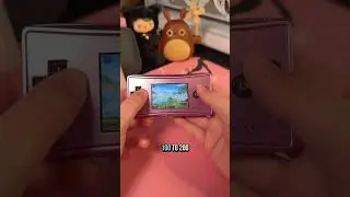 The Gameboy Micro Deserved Better