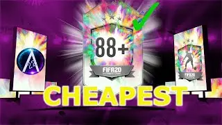 88+ Guaranteed SBC Cheapest Solution!!