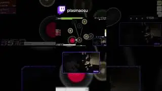 PLASMA INSANE EZHDDT SCORE #osu #osugame