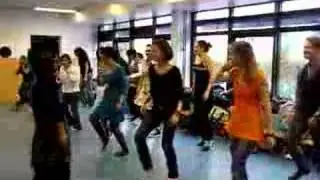 Workshop Bollywooddans!