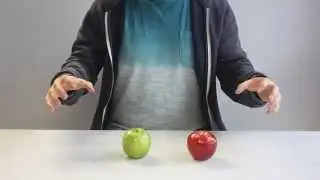 Pixilation Animation Exercise