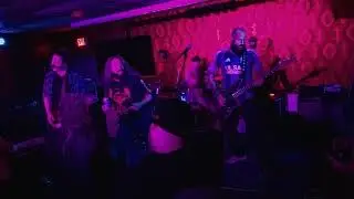 Fuck Yeah, Dinosaurs! - Live at Bottlerocket, Pittsburgh, PA - 12-11-2025 (FULL SHOW)