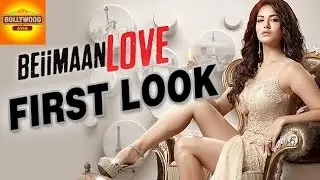 Sunny leone's Beimaan Love : First Look | Bollywood Asia