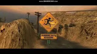 intro die hard with intro game postal 2