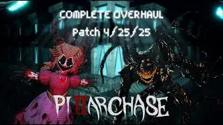 Pillar Chases BIGGEST UPDATE YET Update breakdown || Pillar Chase 2 || Roblox