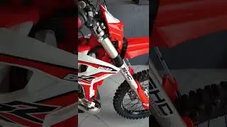 Обзор мотоцикла Beta X PRO 300 RR MY25 #automobile #beta300 #эндуро #betamotor #beta300rr