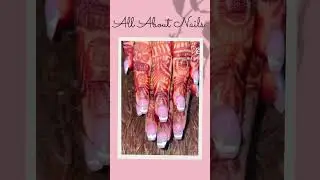 &ldquo;Engagement ready! 💍✨#allaboutnails #nails #bookyourappointment #nailartstudio