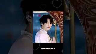 Jungkook&rsquo;s Adorable Smile Melts Hearts 💖🐰✨The Golden Maknae&rsquo;s Cuteness Overload 😍🌟#bangtanvibe
