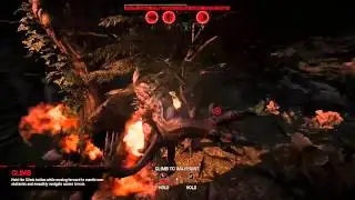 Rinjulio plays Evolve........badly
