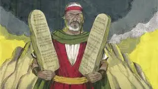 13  Gottes Bund mit Israel