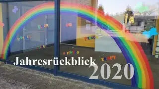 Gemeinde Großrosseln - Jahresrückblick 2020
