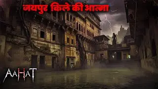 Aahat New Episode | Horror Show 2026 | Aahat New Episode 2026 | डर का असली एहसास | Aahat bangla