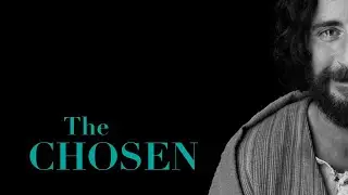 8.7.22 Sermon Video - Chosen S2 Week 8