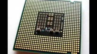 Fastest & Best Processor in the World