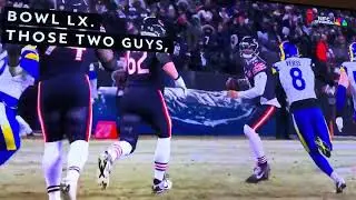 Bears fans, there&rsquo;s a silver lining to your OT defeat to the LA Rams (and Chicago covers)