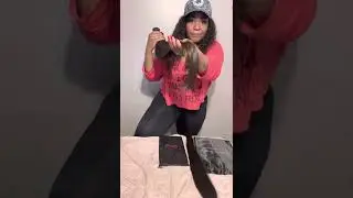 Kendra boutique v Miink Brazilian FULL VIDEO
