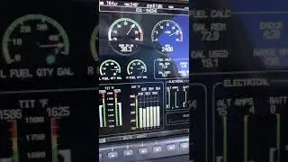 Cessna/Columbia 400 Real World Cruise Performance