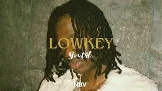 &ldquo;LOWKEY&rdquo; &ndash; Rema X Rugger Type Beat | Afrofusion | Afrodancehall | Afrobeat Instrumental  (2026)