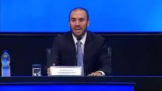 LAS MEDIDAS ECON&Oacute;MICAS que anunci&oacute; MART&Iacute;N GUZM&Aacute;N