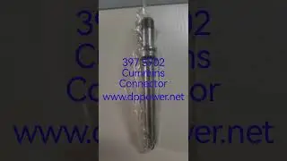 Cummins Connector 3975702