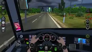 Bus Simulator Симулятор Автобуса