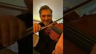 🎻 Song from a Secret Garden &ndash; Violin Cover | Marco Rajt | Pozv&aacute;nka na koncert 27.12.2025