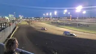 7.25.2020 Hawkeye Challenge Boone Speedway
