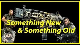 Black Ops 4 Weapon Variants Return and MW2 is Resurrected