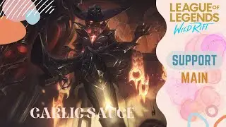 I Forgive, No One Else Has To #lolwr #lolwrid #wrnotoxic #leagueoflegendswildrift #support #senna