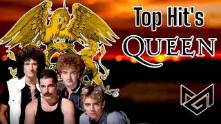 Mp3 Queen greatest hits