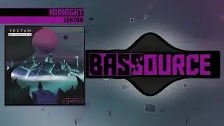 Vektam - Midnight // DNB