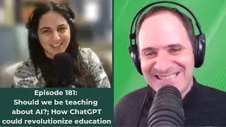 Big Ideas In Education, Ep. 181