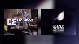 Lightkeeper Prods./Embassy Television/Sony Pictures Television Int. (1982/2002, VHS Captured)