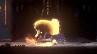 Nocturnal 2 - Demo Boss (No Damage)
