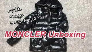 MONCLER Kids NewMaya Down Jacket | for my son