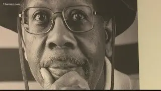Macon museum honors African-American Vietnam veterans with photo exhibit