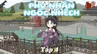 PHU NH&Acirc;N NGỐC NGHẾCH - Tập 4🔥#anime #animation #lovestory #hoathinhtrungquoc #xuhuong #viral