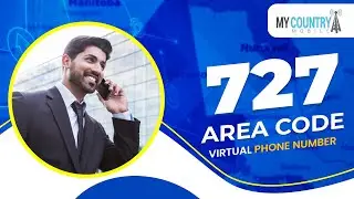 727 Area code - My Country Mobile
