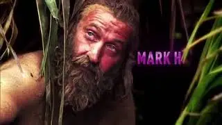 Australian Survivor season 2 My boot order