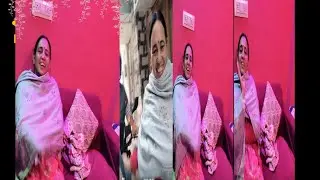 Friend ke ghar milne gaye hum