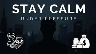Why Rich People Don&rsquo;t Panic Under Pressure (Psychology Explained)