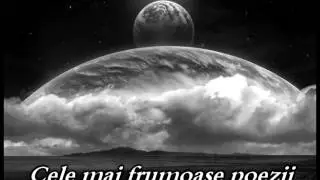 Glasul v&acirc;ntului - Nikolaus Lenau | Cele mai frumoase poezii