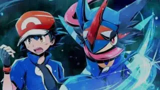 Pokemon Ash Pokemon most powerful Pokemon attitude #pokemon #ashdragonite #ashpikachu #music