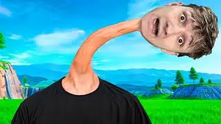 MŮJ KRK M&Aacute; FAKT OBROVSK&Yacute; PROBL&Eacute;M! (co s t&iacute;m?)