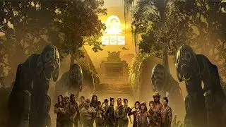 SOS Pre Alpha Gameplay Footage
