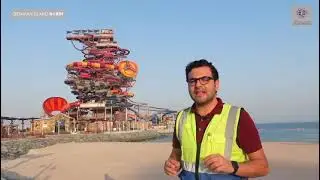 Head of Construction-Qetaifan Island North Project-Qatar
