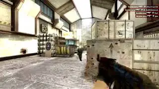 CSGO | demy ~  inactive PUGHERO