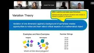Thin-Slicing Your Curriculum Using BTC