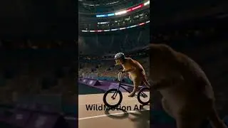 Top Animal Trainer Reveals Best Racing Techniques for Olympic Animals